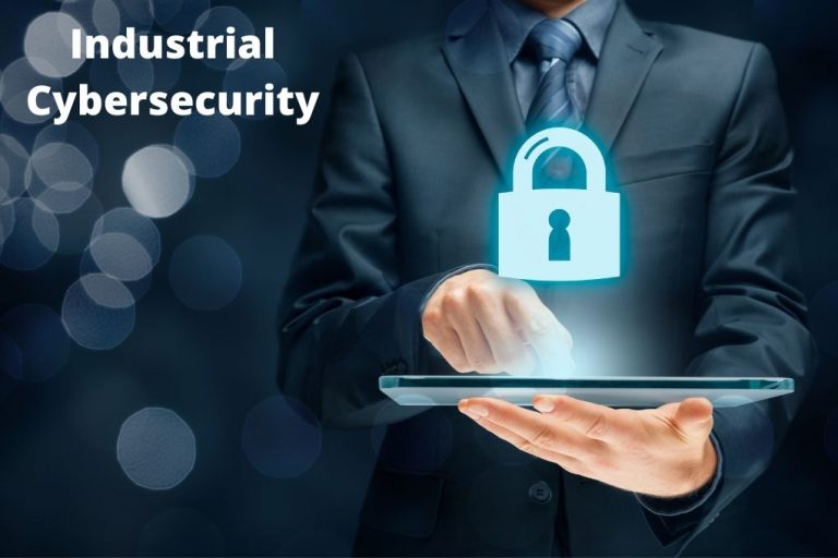 Industrial Cybersecurity Needs In Smart Manufacturing Environments