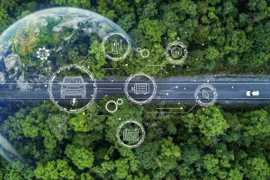Sustainability In Logistics How To Make Your Business Greener